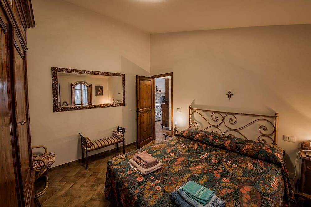 Villa Belvedere - Eine ‚Oase der Entspannung zwischen der Natur und dem Dorf zu den schönsten in Castelfranco di sopra, Castelfranco Piandiscò (gemeinde)
