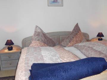 Ferienwohnung für 2 Personen in Bad Birnbach, Ostbayern, Bild 4