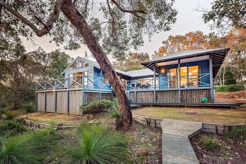 Three Bears Yallingup Hideaway near Wineries in Yallingup, Western Australia