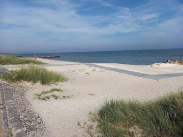 Feriehus til 4 Personer i Sæby, Nordøst-Jylland, Bilde 4