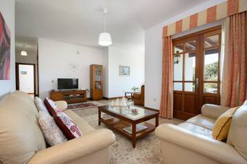 Chalet para 8 Personas en Los Valles, Teguise, Foto 4