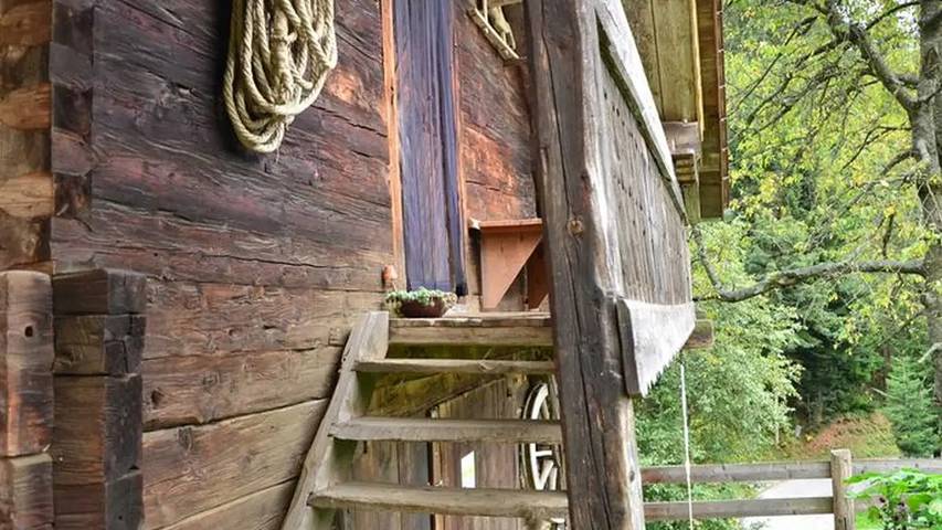 Ferienhaus für 4 Personen, mit Garten in Österreich - 3