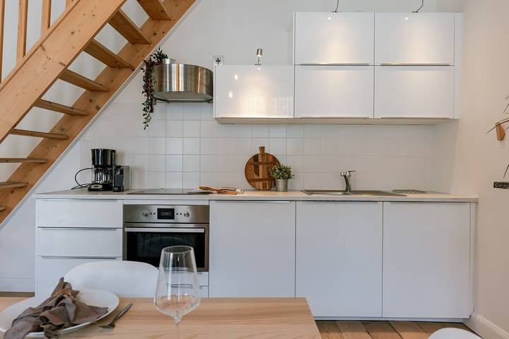 Gîte pour 5 personnes à Gand - 3