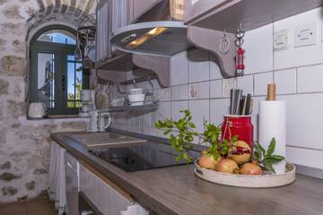 Dom dla 5 osoby w Igrane, Żupania splicko-dalmatyńska, Zdjęcie 4