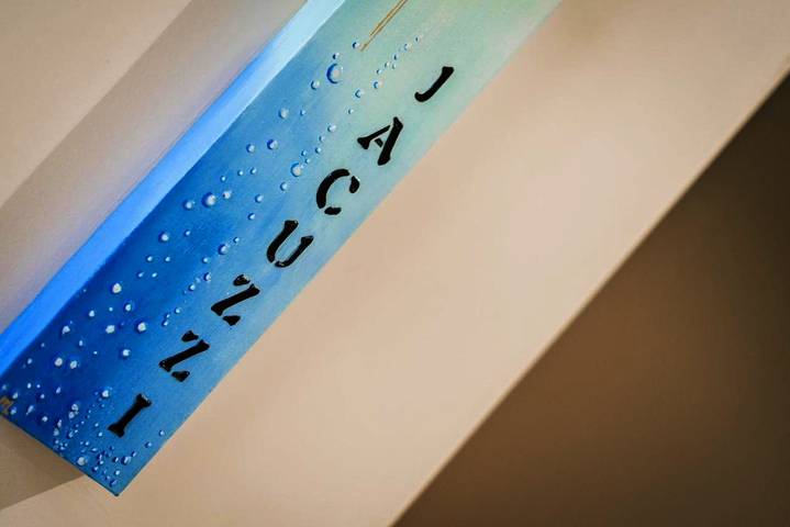 Hôtel pour 2 personnes, avec jardin à Ax-les-Thermes - 4