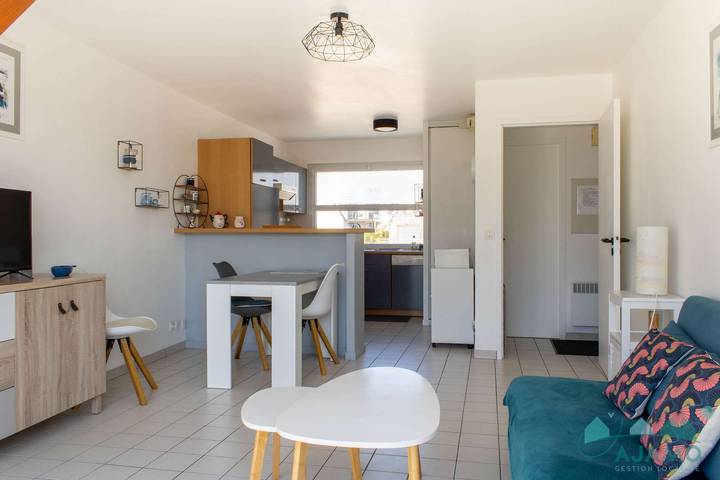 Gîte pour 2 personnes à Erquy - 3