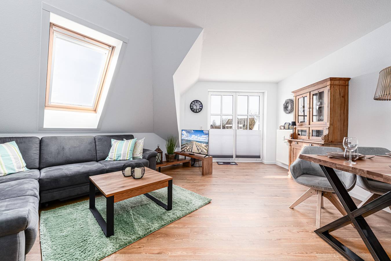 Apartamento vacacional entero, Ostseeallee 3, App. 33 in Niendorf, Timmendorfer Strand