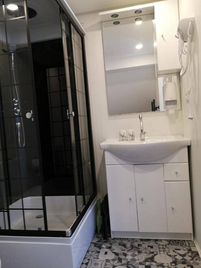 Ganze Wohnung, Butas Nida Ramybė in Nida, Kurische Nehrung