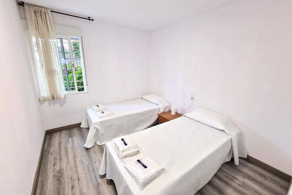 Apartamento entero, Apartamento Con Terraza Y Piscina Comunitaria En S'Agaro in S'Agaró, Platja d'Aro