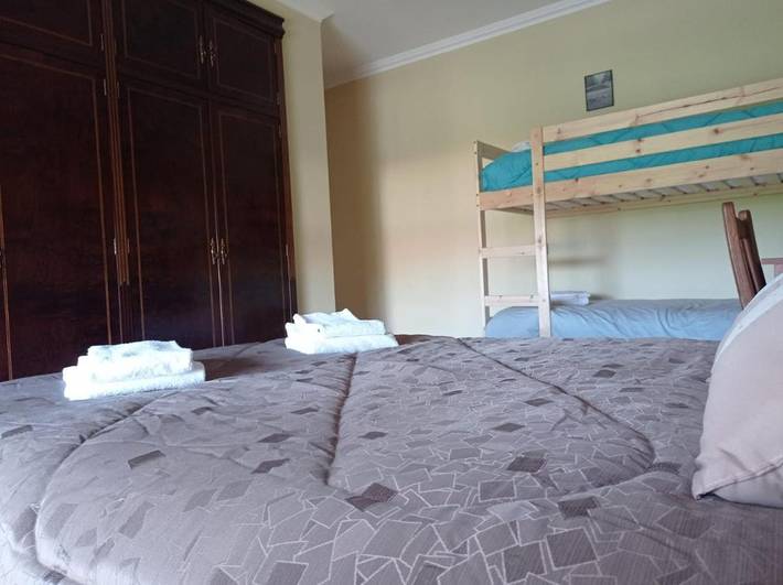 Gîte pour 4 personnes, avec jardin et vue dans Barroselas - 3