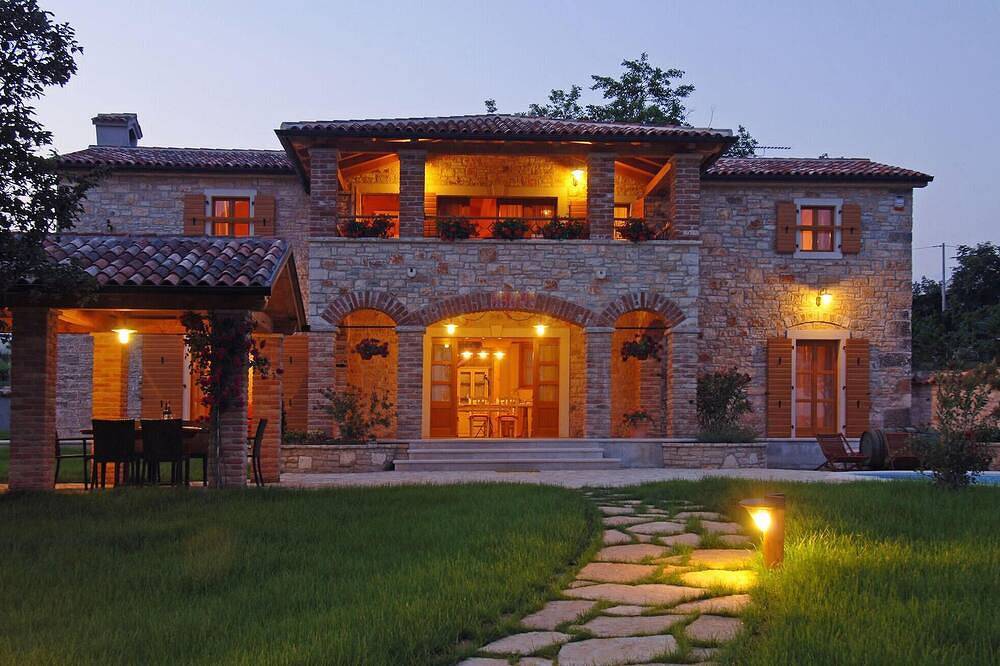 Atemberaubendes Zuhause in Porec in Baderna, Zentralistrien