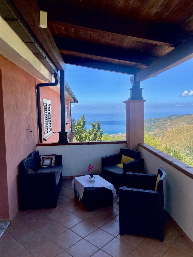 Cilento in San Mauro Cilento, Cilento Coast