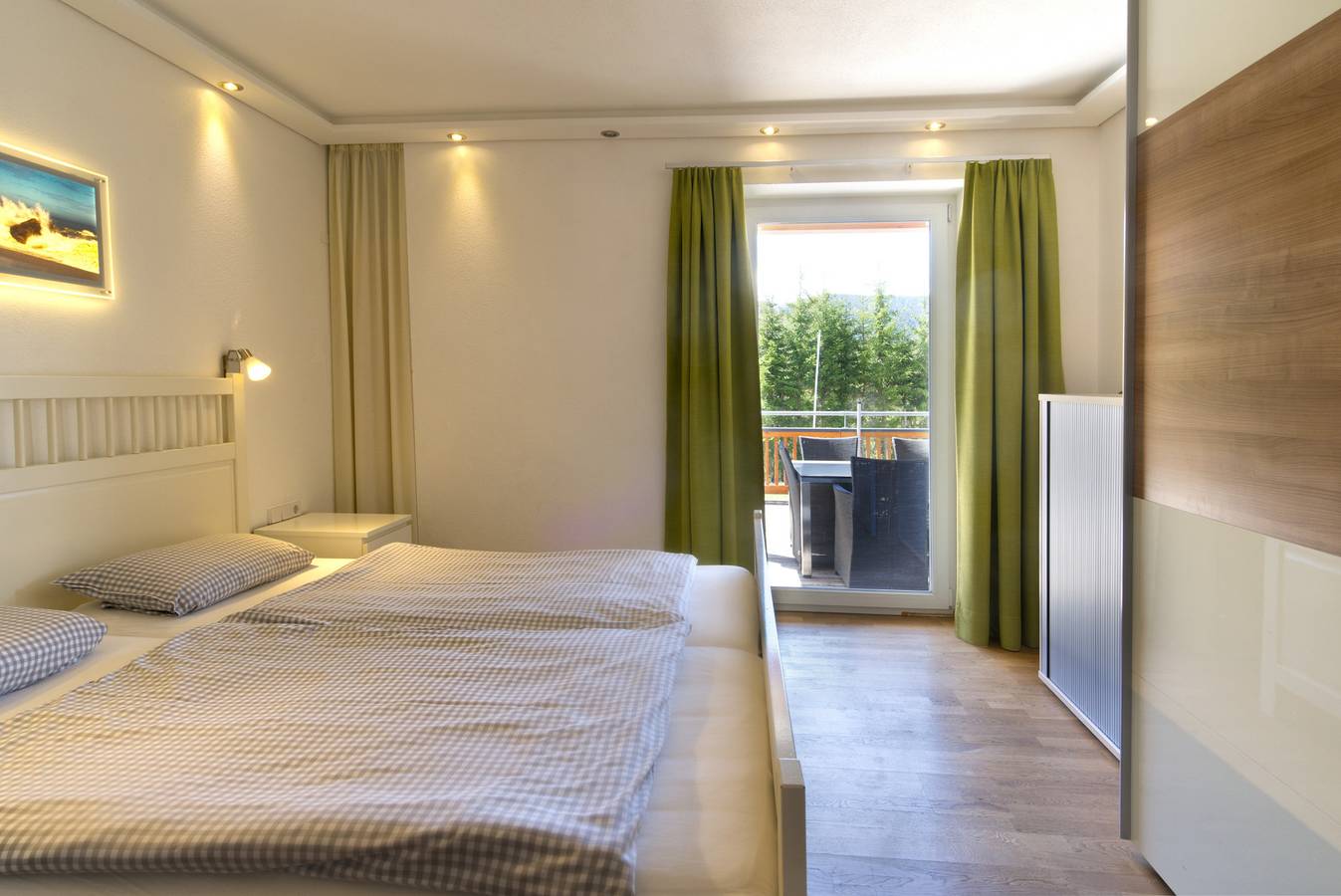 Ganze Ferienwohnung, Neumond -405- in Leutasch, Arnspitzgruppe