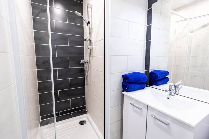 Parc de vacances pour 5 personnes, avec jardin à Le Conquet - 3