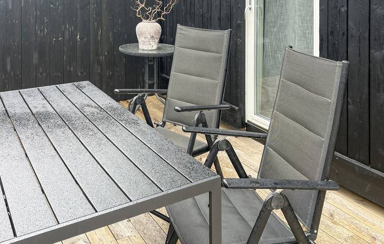 Ferienhaus für 8 Personen mit Garten in Hovden, Bykle