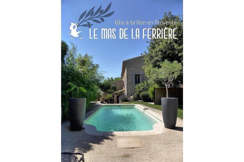Photo : Maison de vacances