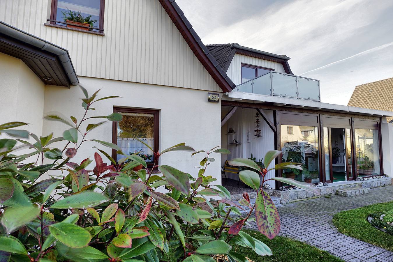 Ferienwohnung in Zingst für 2 Personen in Zingst