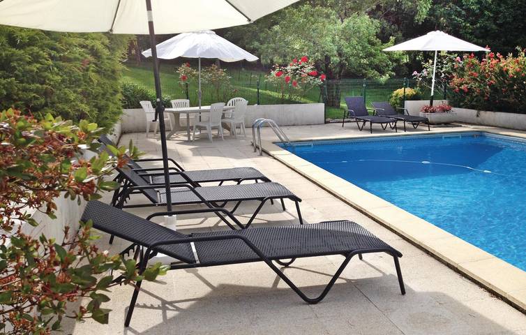 Wifi, Piscina, TV - Arcangues 2km in Ustaritz, Region de Bayona
