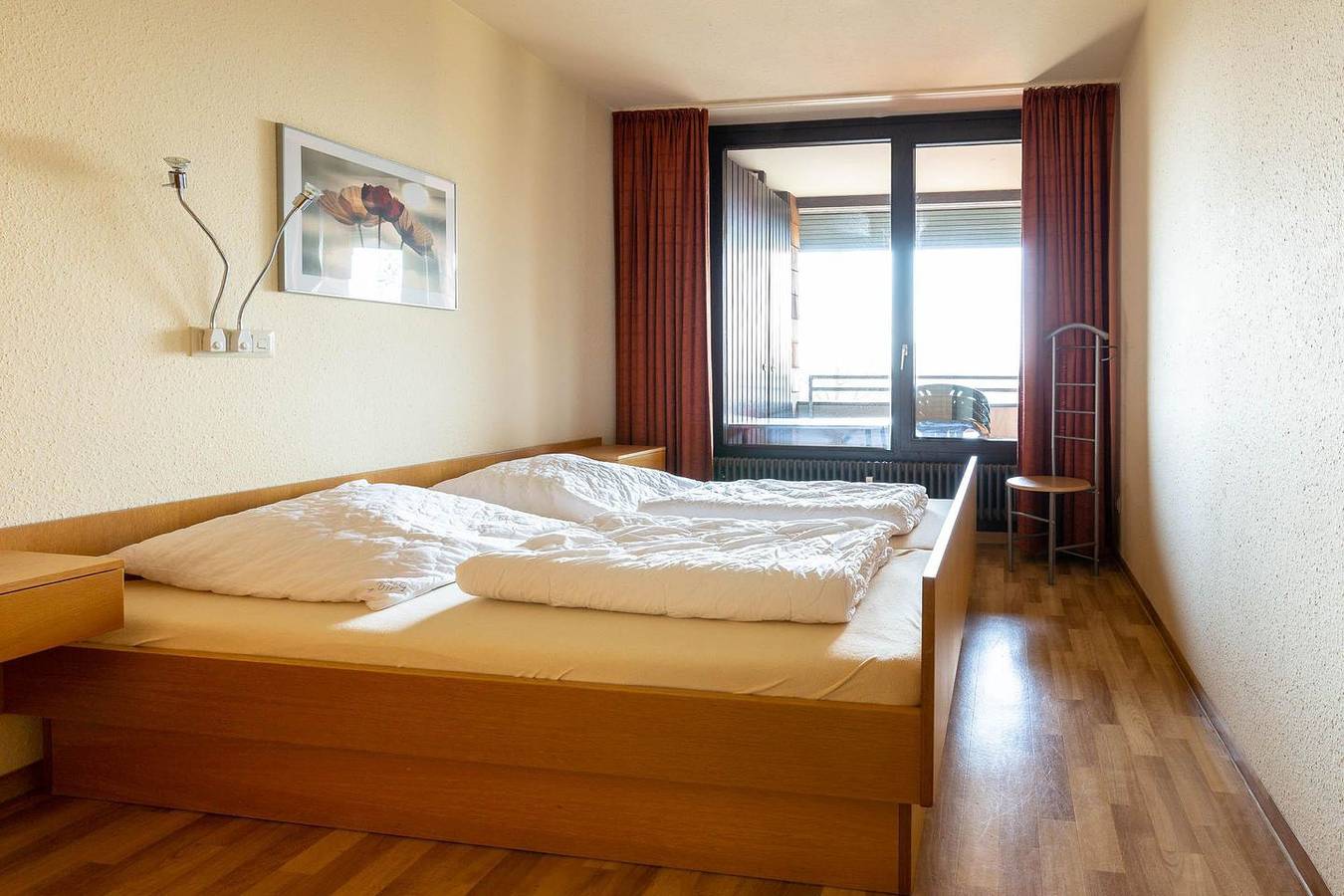 Ganze Wohnung, 2-Zimmer-Apartment (Typ 3) in Immenstaad am Bodensee, Region Bodensee-Oberschwaben