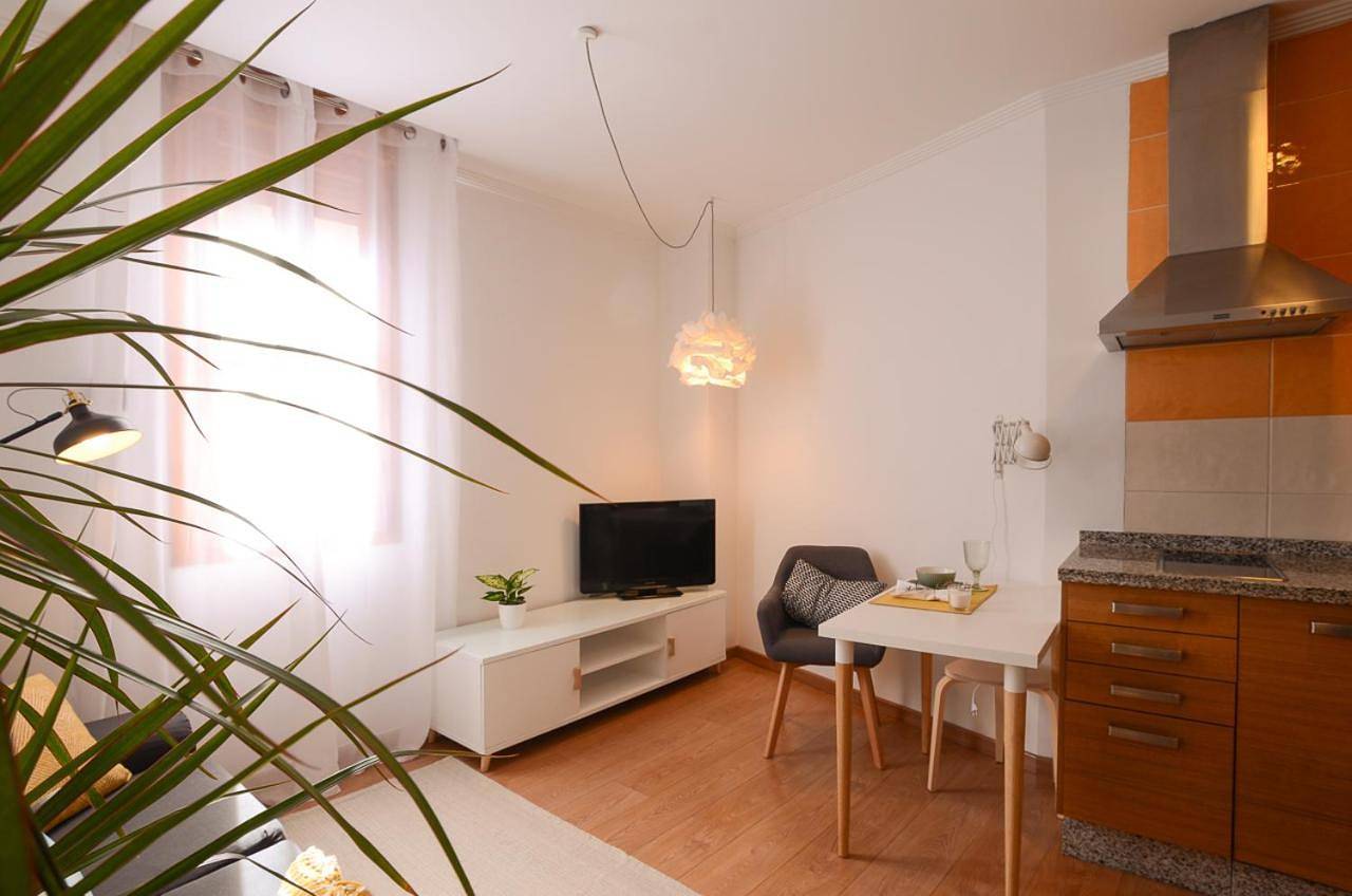 Cały apartament, One-Bedroom Apartment in Huelva, Costa de la Luz