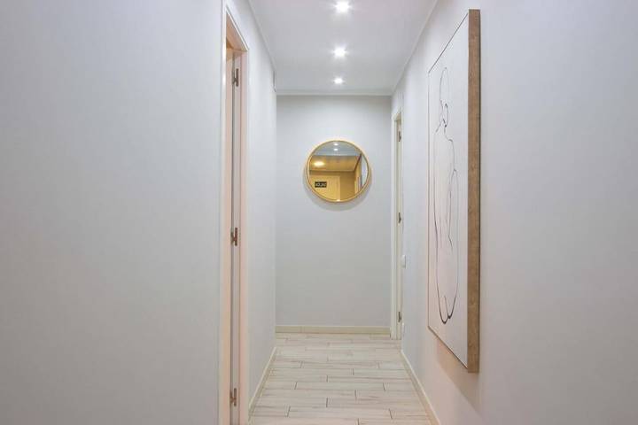 Ferienwohnung für 8 Personen, mit Ausblick - 1