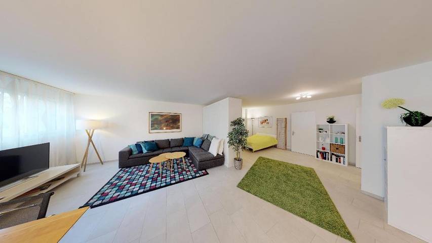 Apartamento de vacaciones para 4 personas - 1