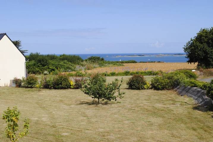 Gîte für 2 Personen, mit Garten in der Bretagne - 2