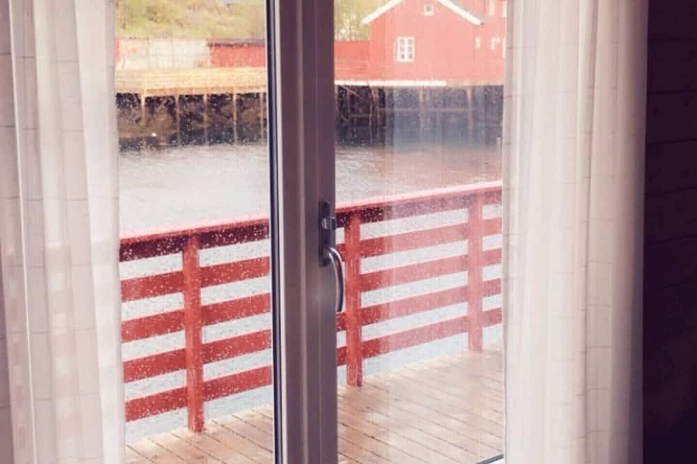 Rindebua Authentic Rorbu in Stamsund, Vestvågøy