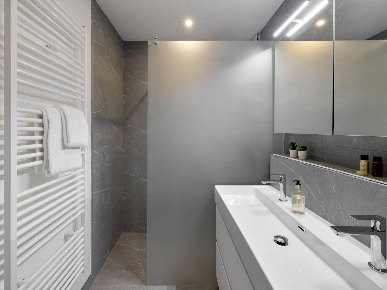 Ganze Wohnung, Allod Park Haus C 106 in Schatzalp, Davos