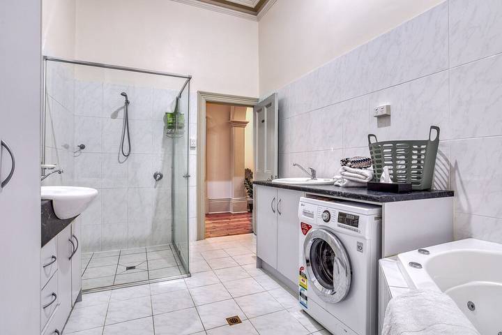 Villa pour 15 personnes, avec balcon et jardin dans Australie - 3