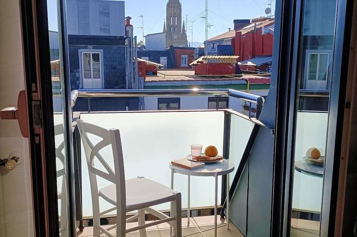 Holiday apartment for 5 people - 1