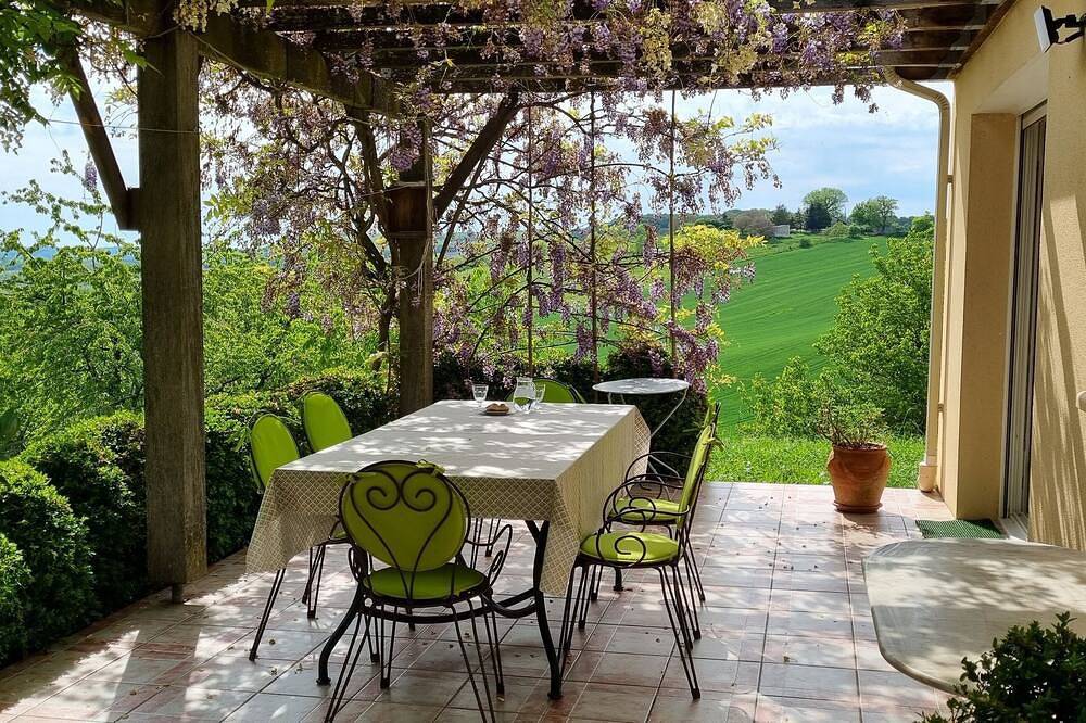 Maison de vacances