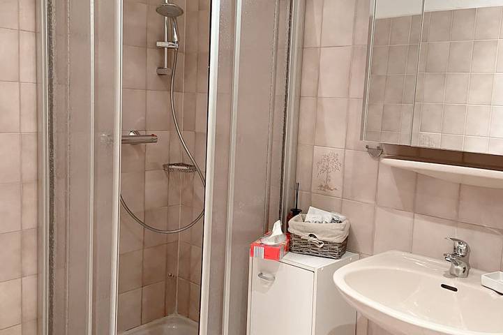 Ferienwohnung für 2 Personen, mit Terrasse in Deidesheim - 3