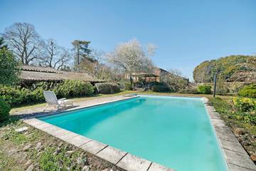 B&b per 3 Persone in Rieucros, Ariège, Foto 2