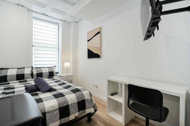 Apartamento de vacaciones para 2 personas - 1