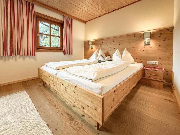 Bauernhaus für 5 Personen, mit Ausblick und Garten in Ramsau am Dachstein - 4