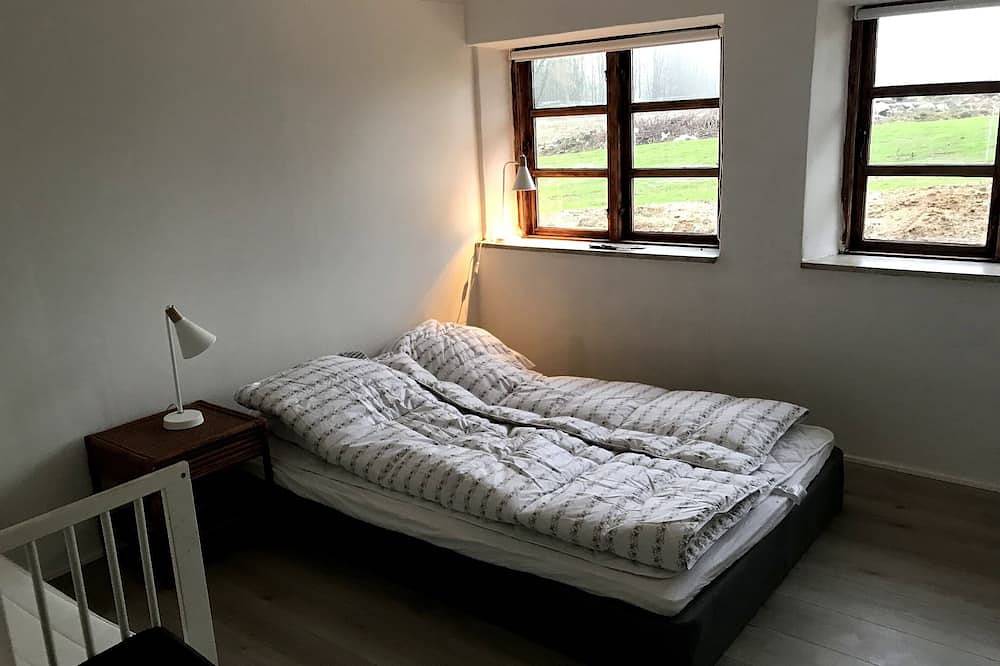 Neu renoviertes Ferienhaus in Strandnähe in Rothenkrug, Kleiner Belt