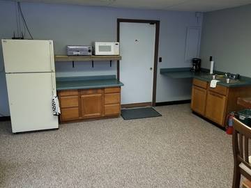 Lodge for 8 Guests in Ontonagon County, Picture 1