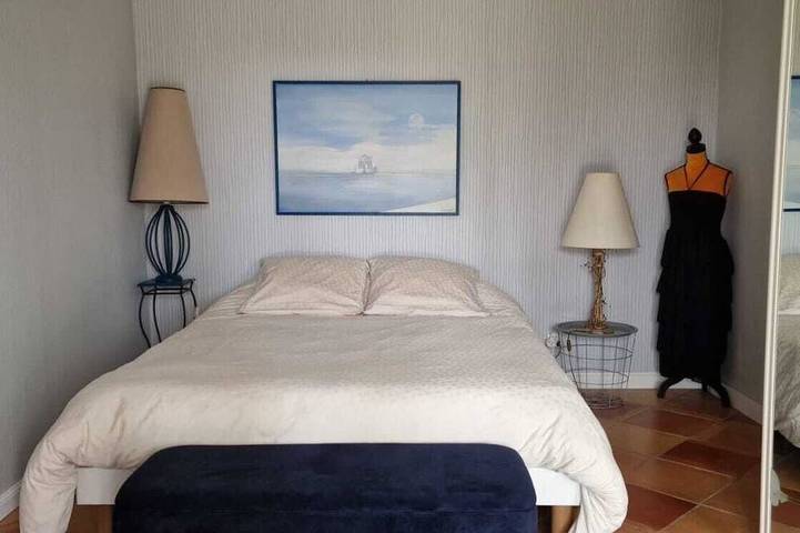 Gîte pour 4 personnes à Prigonrieux - 3