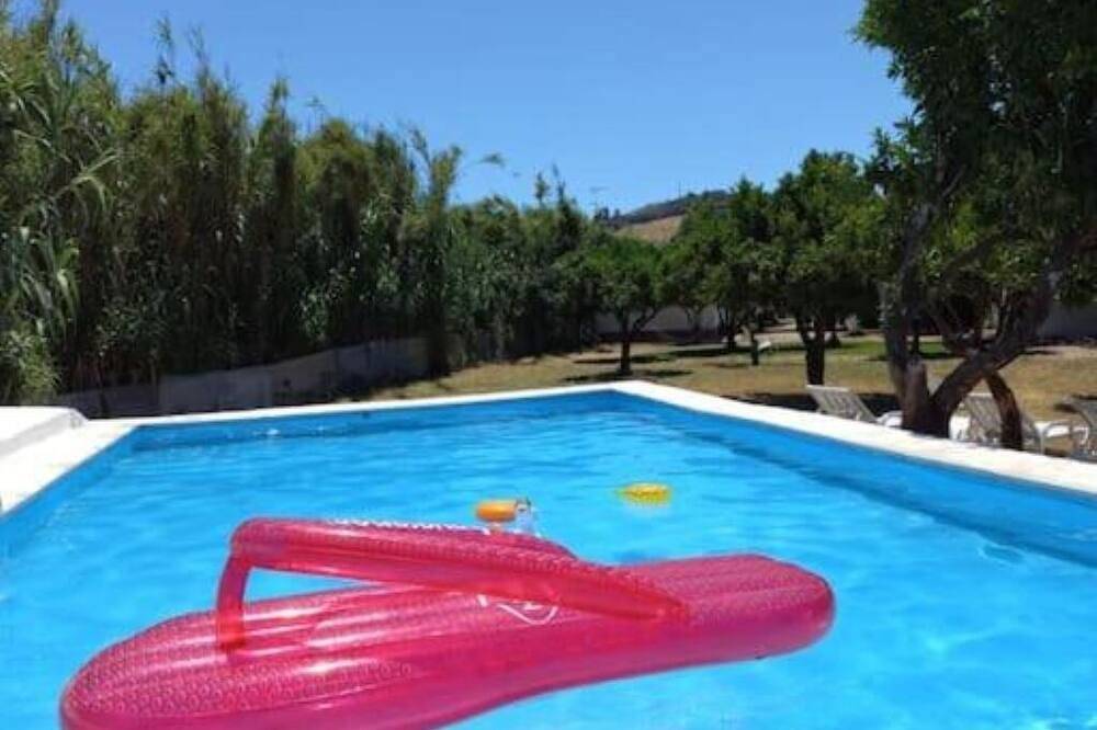 Quinta da Ponte das Hortas 1 in Caia, São Pedro e Alcáçova, Elvas