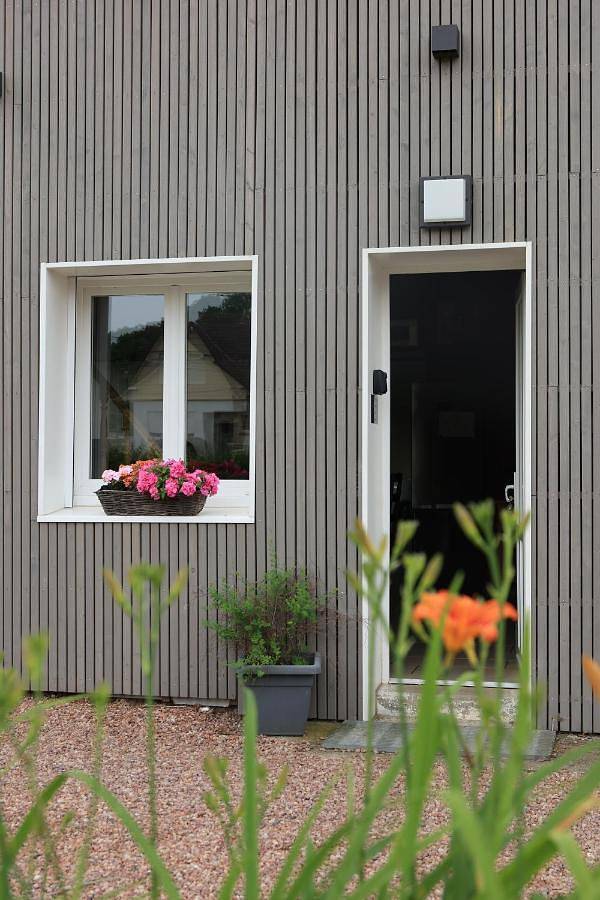 Gîte Baie de Somme à 5 mn de la mer Chez Nath & Jack in Woignarue, Région d'Abbeville