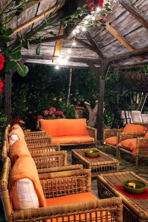 Casa rural para 6 personas, con sauna y piscina además de jardín y jacuzzi, Se admiten mascotas en Cantabria - 4