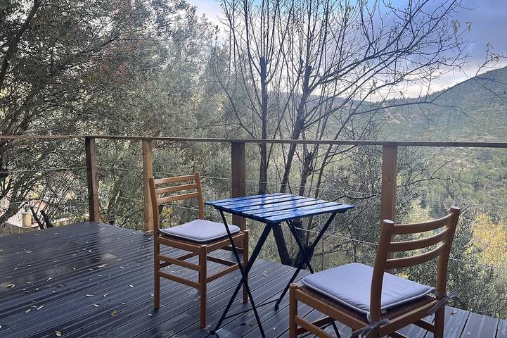 Appartement de vacances pour 2 personnes