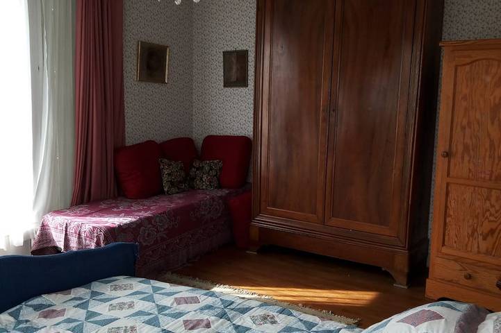 Location de vacances pour 7 personnes, avec jardin dans Plage de Veules-les-Roses - 2