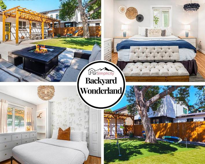 Casa de vacaciones para 9 personas, con terraza - 1