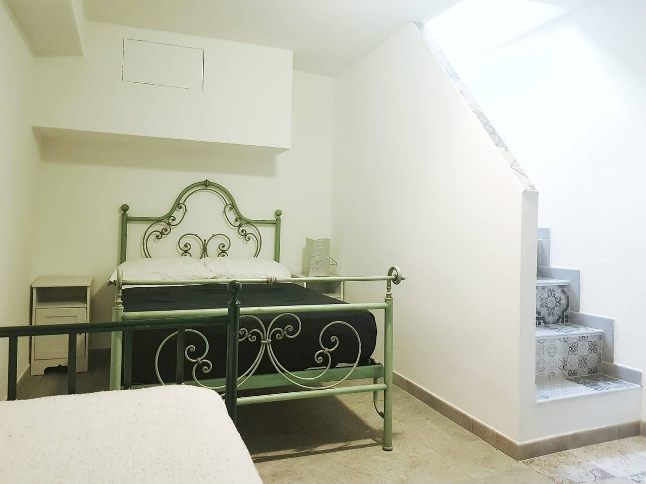 Geheel appartement, Vakantieappartement voor 5 personen in Milaan, Provincie Milaan