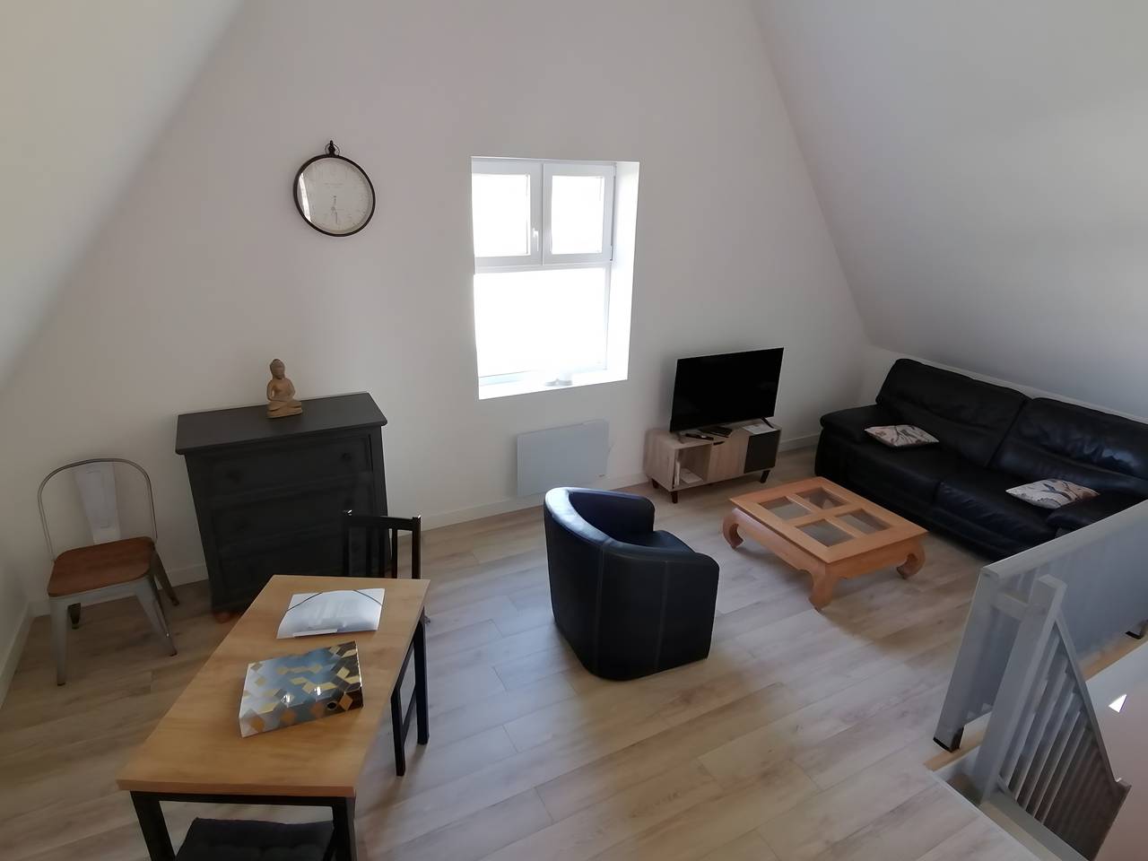 Ferienhaus „La Grange – Ruhig auf dem Land“ mit Terrasse, Garten und Wlan in Spycker, Dünkirchen und Umgebung
