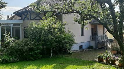 Ferienwohnung für 4 Personen in Eppelborn, Saar-Nahe-Bergland, Bild 1