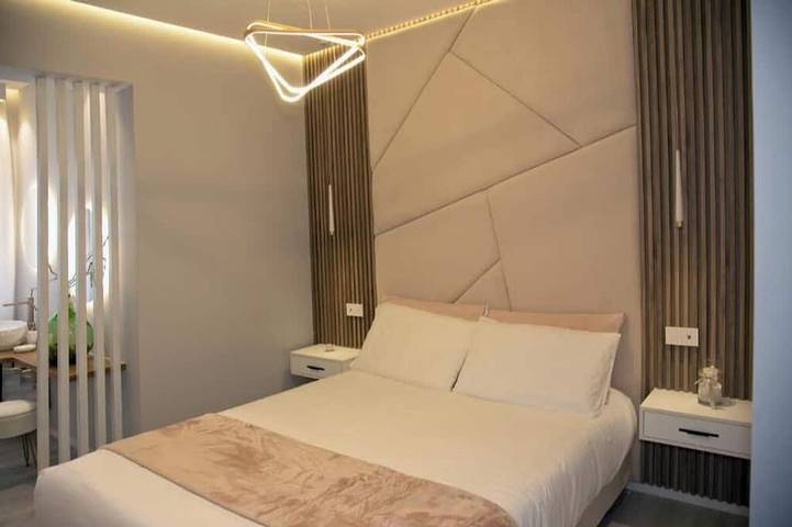 Apartamento entero, The Three Diamonds – Superior Apartment Near the Sea in Cesenatico, Provincia de Forlì-Cesena
