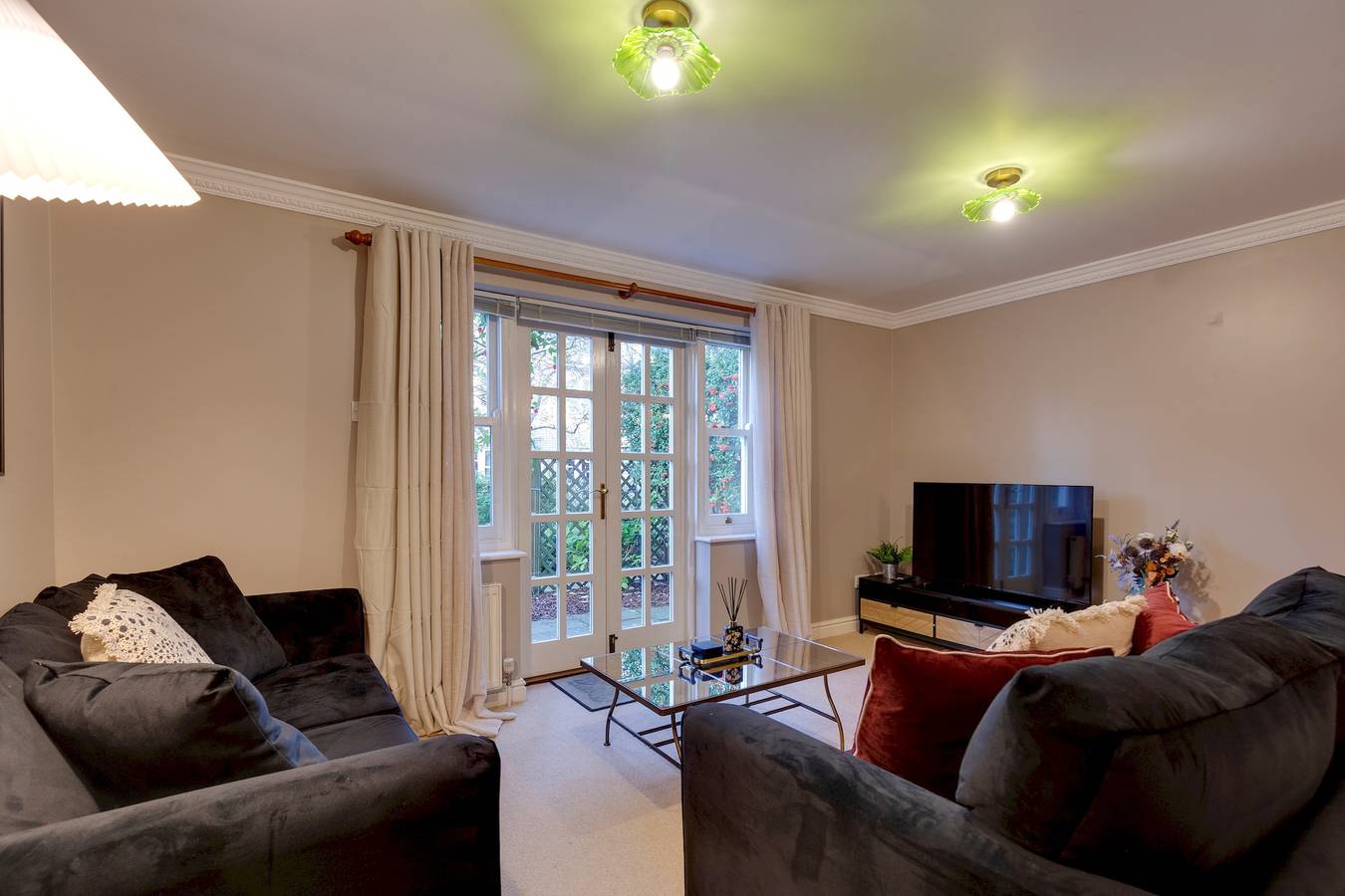 Stylish & Modern Home in City Centre Free Parking - Pass the Keys in Cambridge, Cambridgeshire